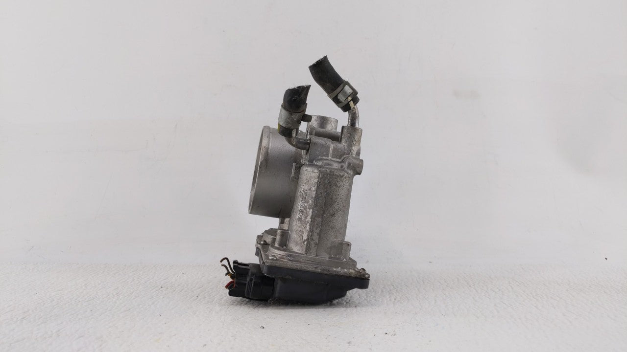 2011-2018 Hyundai Elantra Throttle Body P/N:35100-2E000 Fits Fits 2011 2012 2013 2014 2015 2016 2017 2018 2019 OEM Used Auto