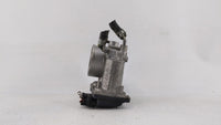 2011-2018 Hyundai Elantra Throttle Body P/N:35100-2E000 Fits Fits 2011 2012 2013 2014 2015 2016 2017 2018 2019 OEM Used Auto