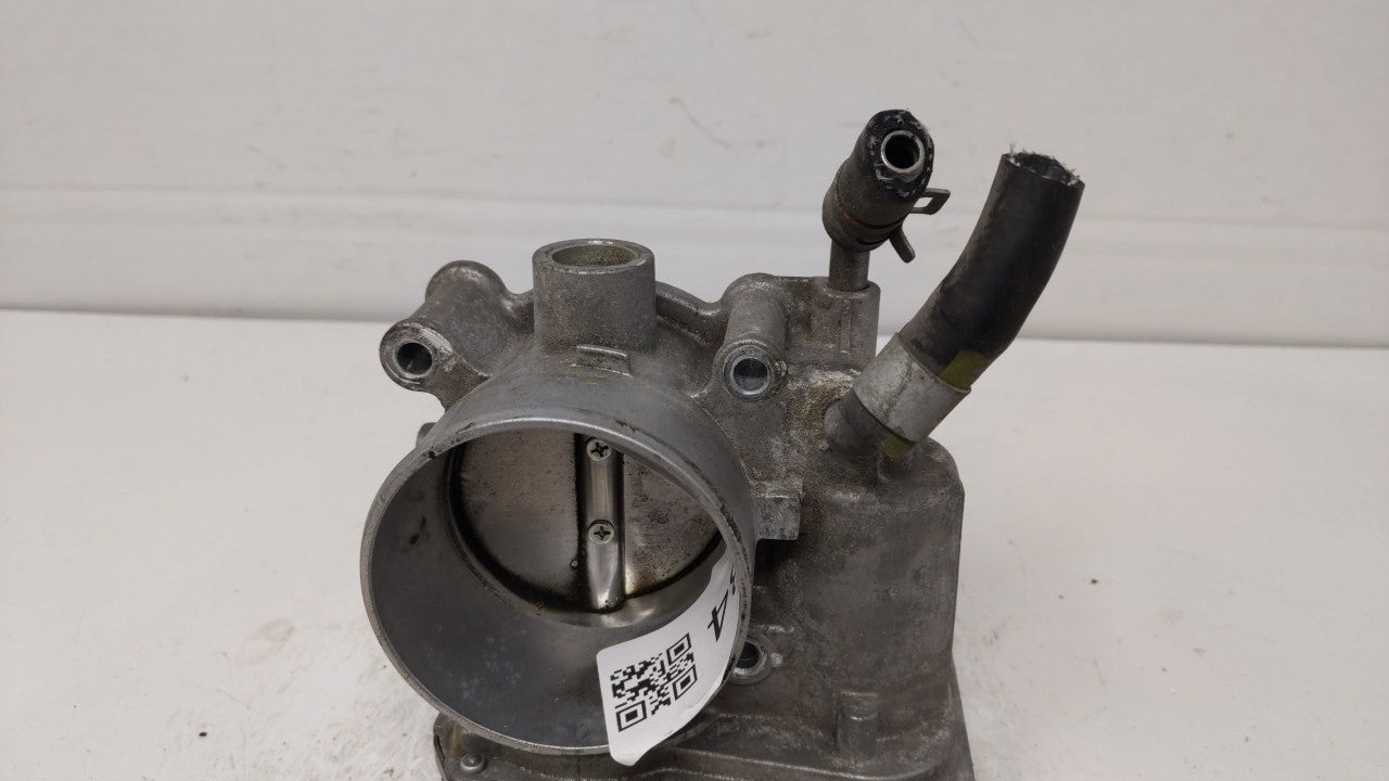 2011-2018 Hyundai Elantra Throttle Body P/N:35100-2E000 Fits Fits 2011 2012 2013 2014 2015 2016 2017 2018 2019 OEM Used Auto