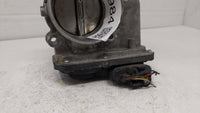 2011-2018 Hyundai Elantra Throttle Body P/N:35100-2E000 Fits Fits 2011 2012 2013 2014 2015 2016 2017 2018 2019 OEM Used Auto