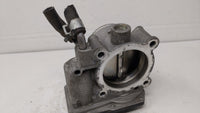 2011-2018 Hyundai Elantra Throttle Body P/N:35100-2E000 Fits Fits 2011 2012 2013 2014 2015 2016 2017 2018 2019 OEM Used Auto