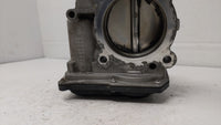 2011-2018 Hyundai Elantra Throttle Body P/N:35100-2E000 Fits Fits 2011 2012 2013 2014 2015 2016 2017 2018 2019 OEM Used Auto