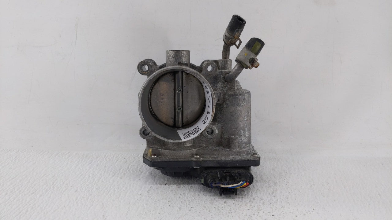 2011-2018 Hyundai Elantra Throttle Body P/N:35100-2E710 35100-2E000 Fits Fits 2011 2012 2013 2014 2015 2016 2017 2018 2019 O