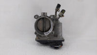 2011-2018 Hyundai Elantra Throttle Body P/N:35100-2E710 35100-2E000 Fits Fits 2011 2012 2013 2014 2015 2016 2017 2018 2019 O