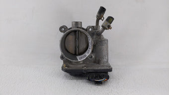 compare product 2011-2018 Hyundai Elantra Throttle Body P/N:35100-2E710 35100-2E000 Fits Fits 2011 2012 2013 2014 2015 2016 2017 2018 2019 OEM Used Auto Parts