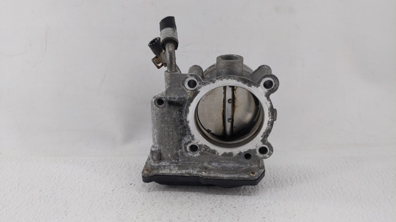 2011-2018 Hyundai Elantra Throttle Body P/N:35100-2E710 35100-2E000 Fits Fits 2011 2012 2013 2014 2015 2016 2017 2018 2019 O