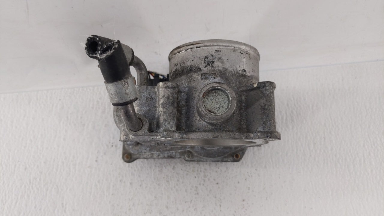 2011-2018 Hyundai Elantra Throttle Body P/N:35100-2E710 35100-2E000 Fits Fits 2011 2012 2013 2014 2015 2016 2017 2018 2019 O