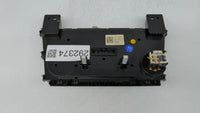 2017-2018 Hyundai Elantra Climate Control Module Temperature AC/Heater Replacement P/N:97250-F20614X 97250-F2AH0 Fits OEM Us
