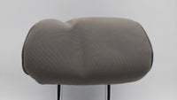 2017 Hyundai Elantra Headrest Head Rest Rear Center Seat Fits OEM Used Auto Parts - Oemusedautoparts1.com