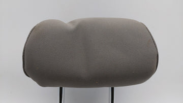 2017 Hyundai Elantra Headrest Head Rest Rear Center Seat Fits OEM Used Auto Parts - Oemusedautoparts1.com