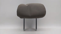 2017 Hyundai Elantra Headrest Head Rest Rear Center Seat Fits OEM Used Auto Parts - Oemusedautoparts1.com