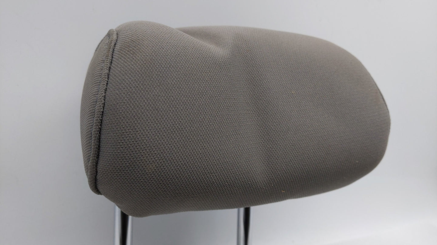 2017 Hyundai Elantra Headrest Head Rest Rear Center Seat Fits OEM Used Auto Parts - Oemusedautoparts1.com