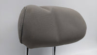 2017 Hyundai Elantra Headrest Head Rest Rear Center Seat Fits OEM Used Auto Parts - Oemusedautoparts1.com
