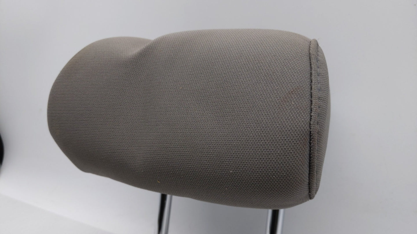 2017 Hyundai Elantra Headrest Head Rest Rear Center Seat Fits OEM Used Auto Parts - Oemusedautoparts1.com