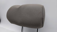 2017 Hyundai Elantra Headrest Head Rest Rear Center Seat Fits OEM Used Auto Parts - Oemusedautoparts1.com