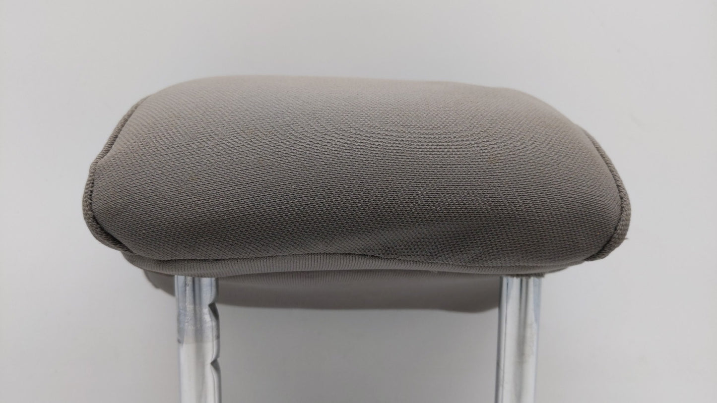 2017 Hyundai Elantra Headrest Head Rest Rear Center Seat Fits OEM Used Auto Parts - Oemusedautoparts1.com