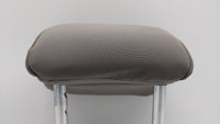 2017 Hyundai Elantra Headrest Head Rest Rear Center Seat Fits OEM Used Auto Parts - Oemusedautoparts1.com