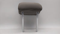 2017 Hyundai Elantra Headrest Head Rest Rear Center Seat Fits OEM Used Auto Parts - Oemusedautoparts1.com