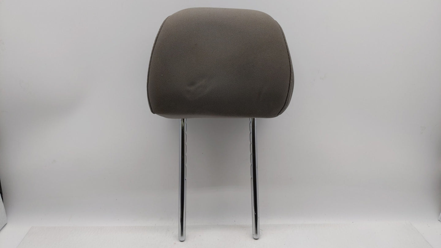 2017-2018 Hyundai Elantra Headrest Head Rest Front Driver Passenger Seat - Oemusedautoparts1.com