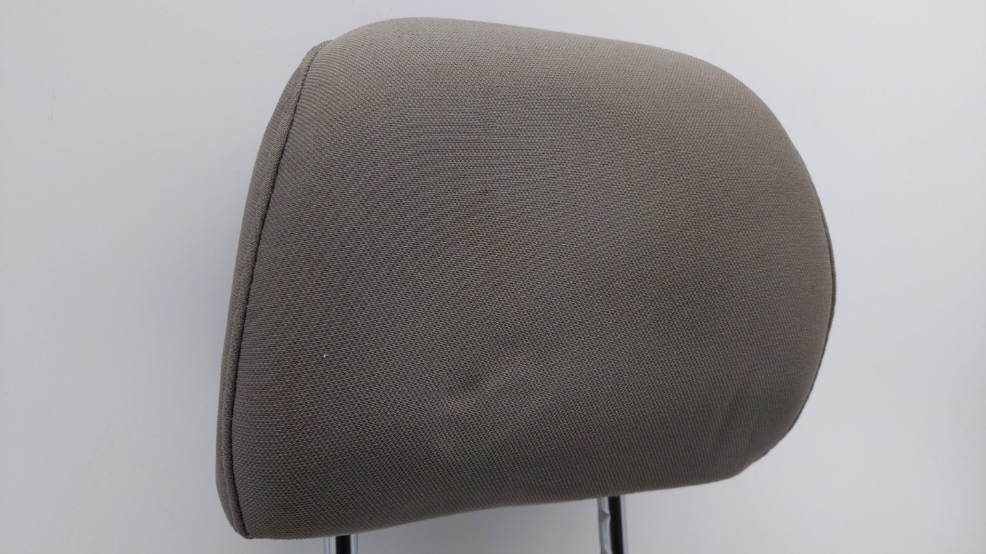 2017-2018 Hyundai Elantra Headrest Head Rest Front Driver Passenger Seat - Oemusedautoparts1.com