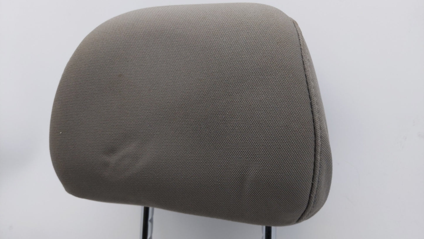 2017-2018 Hyundai Elantra Headrest Head Rest Front Driver Passenger Seat - Oemusedautoparts1.com