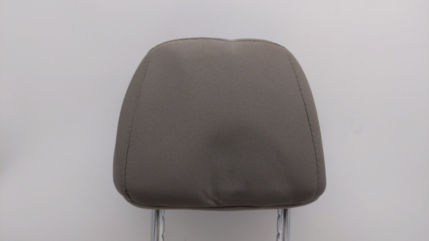 2017-2018 Hyundai Elantra Headrest Head Rest Front Driver Passenger Seat - Oemusedautoparts1.com
