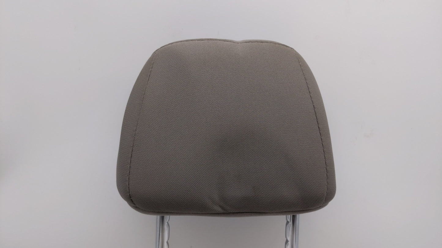 2017-2018 Hyundai Elantra Headrest Head Rest Front Driver Passenger Seat - Oemusedautoparts1.com