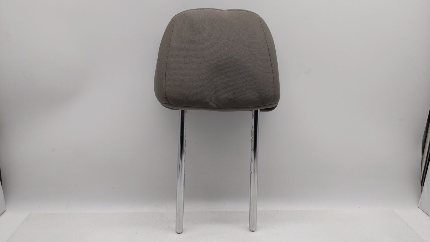 2017-2018 Hyundai Elantra Headrest Head Rest Front Driver Passenger Seat - Oemusedautoparts1.com