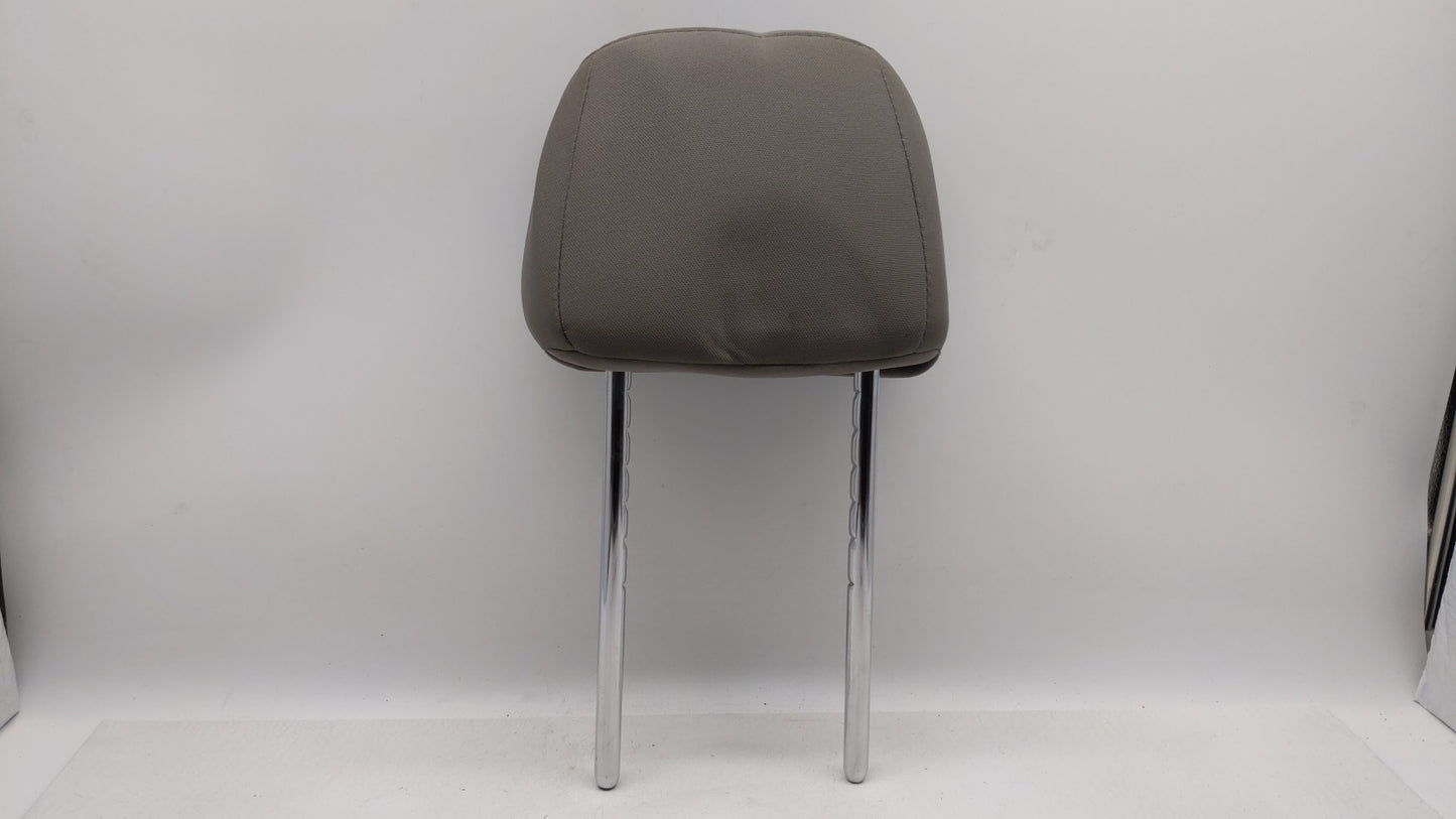 2017-2018 Hyundai Elantra Headrest Head Rest Front Driver Passenger Seat - Oemusedautoparts1.com