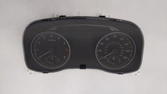 compare product 2017-2018 Hyundai Elantra Instrument Cluster Speedometer Gauges P/N:94001-F3011 94001-F3010 Fits Fits 2017 2018 OEM Used Auto Parts