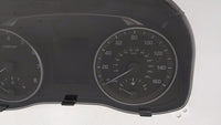 2017-2018 Hyundai Elantra Instrument Cluster Speedometer Gauges P/N:94001-F3011 94001-F3010 Fits Fits 2017 2018 OEM Used Aut