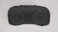 2017-2018 Hyundai Elantra Instrument Cluster Speedometer Gauges P/N:94001-F3011 94001-F3010 Fits Fits 2017 2018 OEM Used Aut