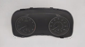 compare product 2017-2018 Hyundai Elantra Instrument Cluster Speedometer Gauges P/N:94001-F3011 94001-F3010 Fits Fits 2017 2018 OEM Used Auto Parts