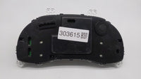 2017-2018 Hyundai Elantra Instrument Cluster Speedometer Gauges P/N:94001-F3011 94001-F3010 Fits Fits 2017 2018 OEM Used Aut