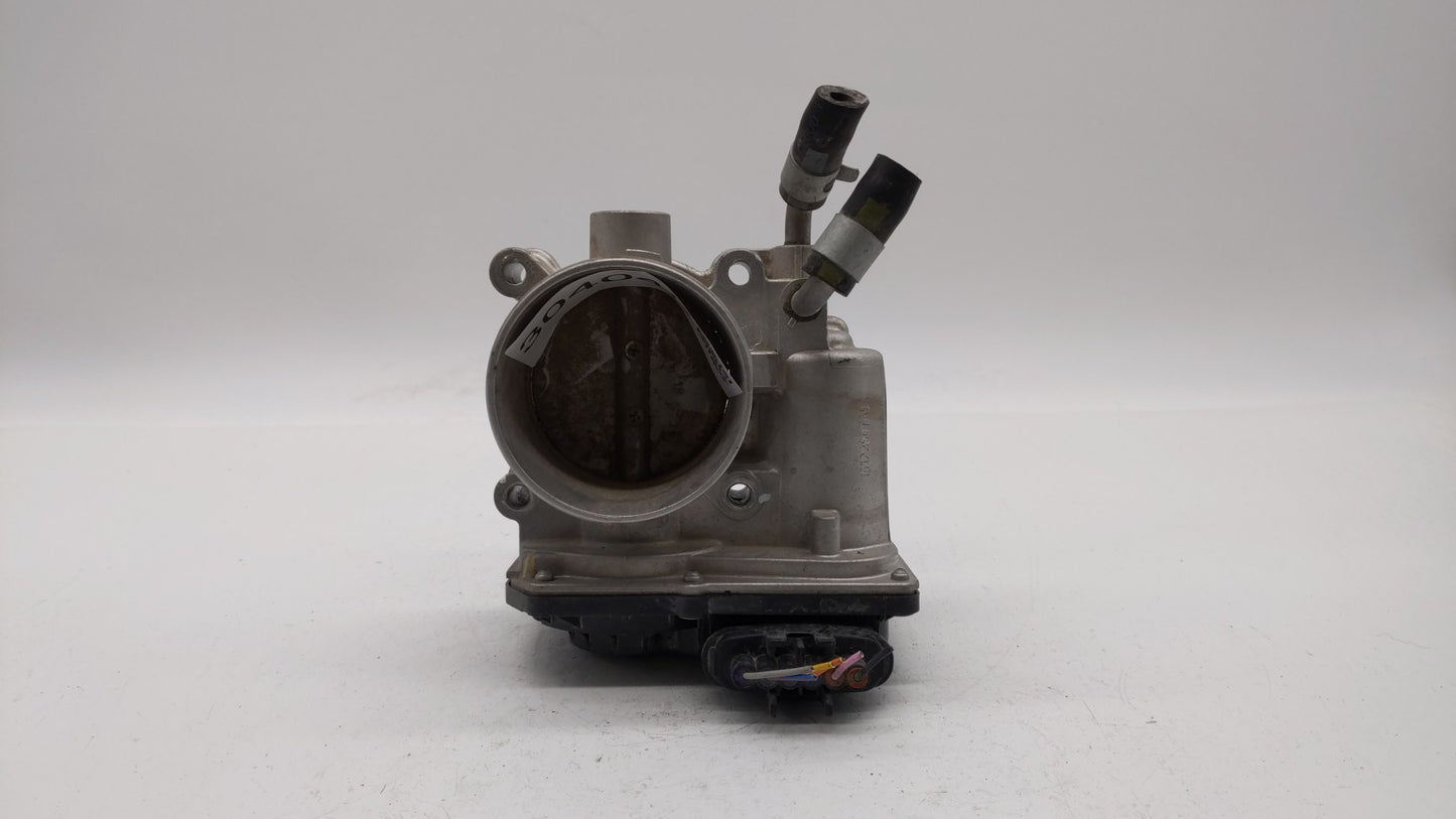 2011-2018 Hyundai Elantra Throttle Body P/N:35100-2E710 35100-2E000 Fits Fits 2011 2012 2013 2014 2015 2016 2017 2018 2019 O