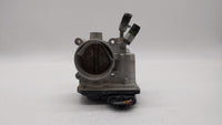 2011-2018 Hyundai Elantra Throttle Body P/N:35100-2E710 35100-2E000 Fits Fits 2011 2012 2013 2014 2015 2016 2017 2018 2019 O
