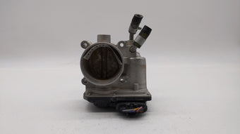 compare product 2011-2018 Hyundai Elantra Throttle Body P/N:35100-2E710 35100-2E000 Fits Fits 2011 2012 2013 2014 2015 2016 2017 2018 2019 OEM Used Auto Parts