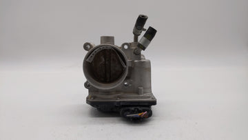 2011-2018 Hyundai Elantra Throttle Body P/N:35100-2E710 35100-2E000 Fits Fits 2011 2012 2013 2014 2015 2016 2017 2018 2019 O