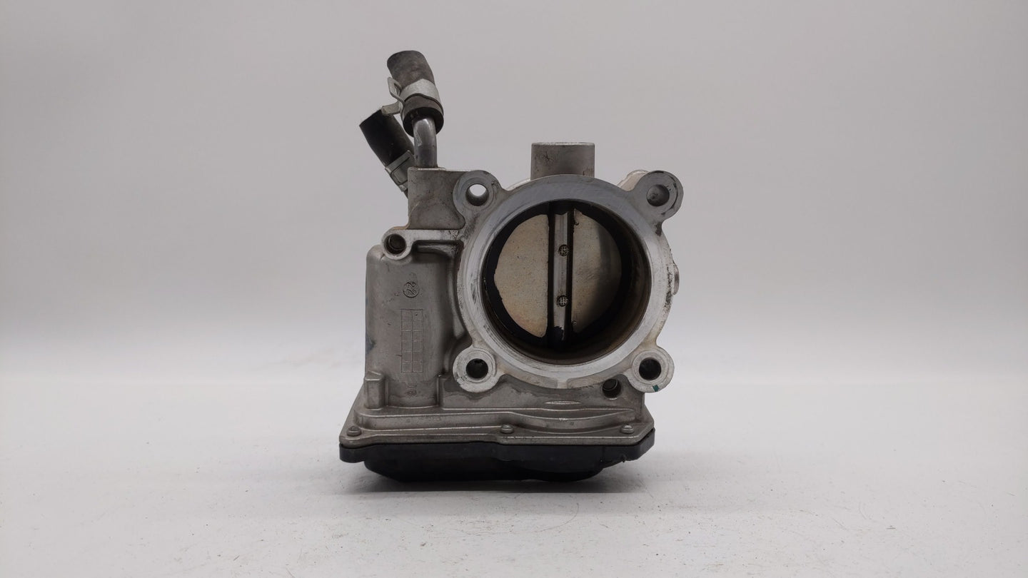 2011-2018 Hyundai Elantra Throttle Body P/N:35100-2E710 35100-2E000 Fits Fits 2011 2012 2013 2014 2015 2016 2017 2018 2019 O