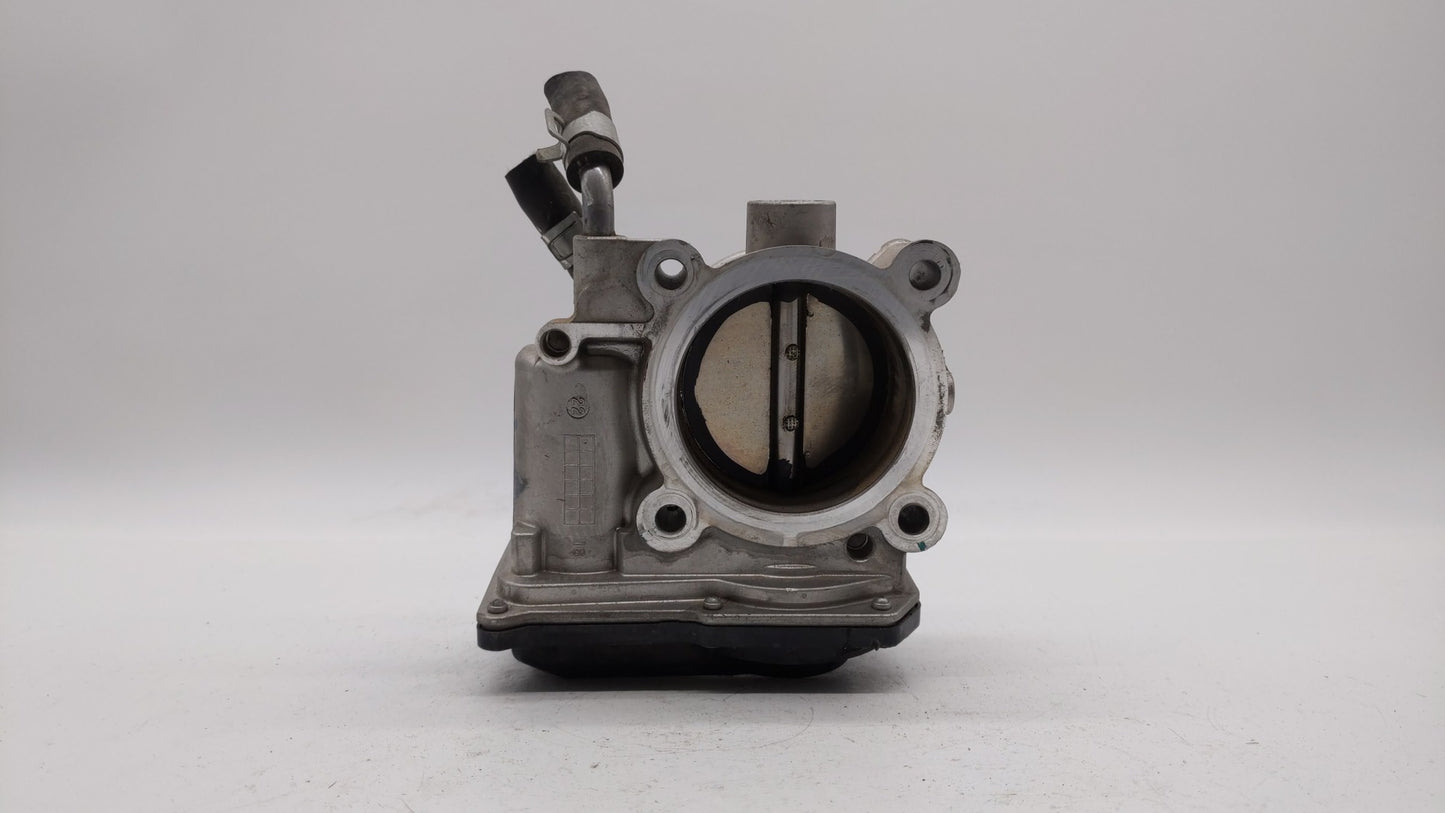 2011-2018 Hyundai Elantra Throttle Body P/N:35100-2E710 35100-2E000 Fits Fits 2011 2012 2013 2014 2015 2016 2017 2018 2019 O