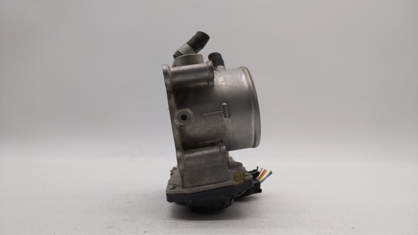 2011-2018 Hyundai Elantra Throttle Body P/N:35100-2E710 35100-2E000 Fits Fits 2011 2012 2013 2014 2015 2016 2017 2018 2019 O