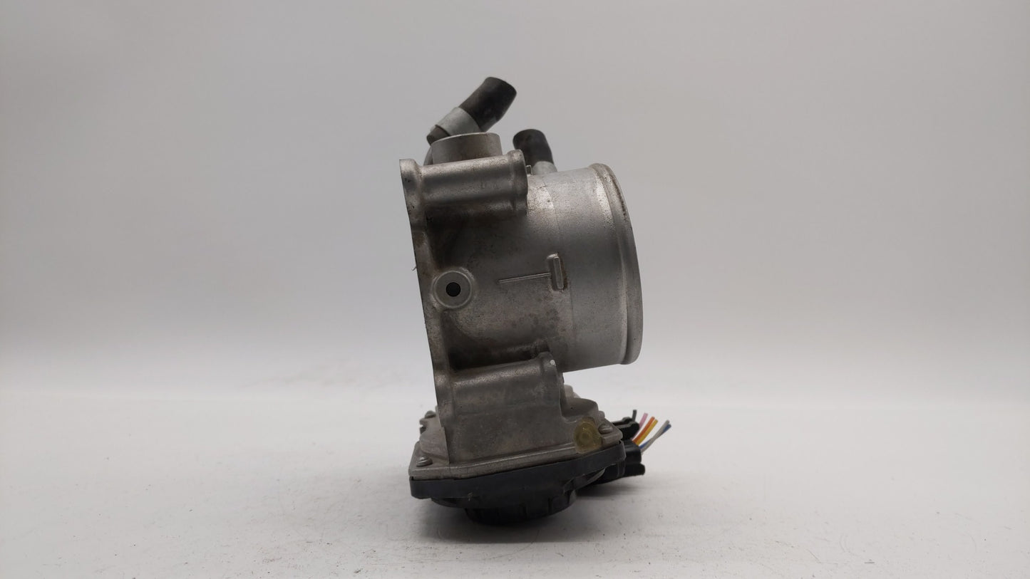 2011-2018 Hyundai Elantra Throttle Body P/N:35100-2E710 35100-2E000 Fits Fits 2011 2012 2013 2014 2015 2016 2017 2018 2019 O