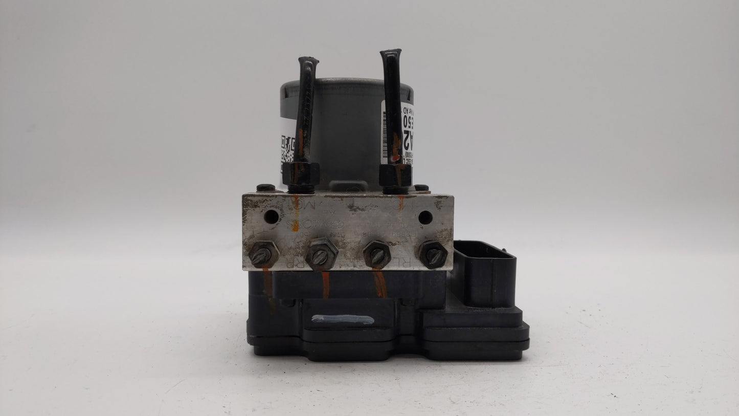 2017-2018 Hyundai Elantra ABS Pump Control Module Replacement P/N:58900-F2500 58920-F2500 Fits Fits 2017 2018 OEM Used Auto 