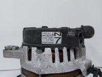 2017-2020 Hyundai Elantra Alternator Replacement Generator Charging Assembly Engine OEM P/N:37300-2E821 Fits OEM Used Auto P