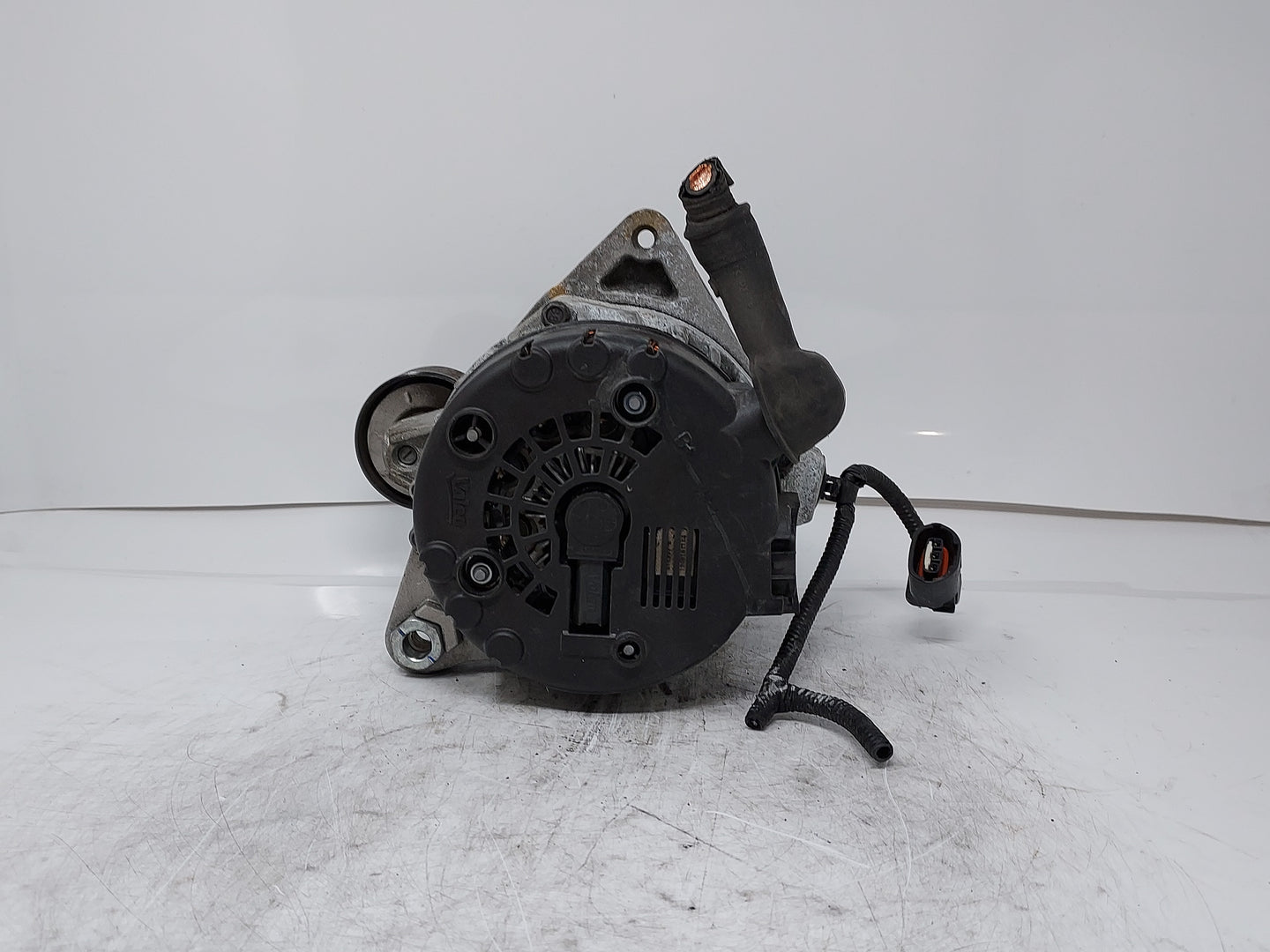 2017-2020 Hyundai Elantra Alternator Replacement Generator Charging Assembly Engine OEM P/N:37300-2E821 Fits OEM Used Auto P