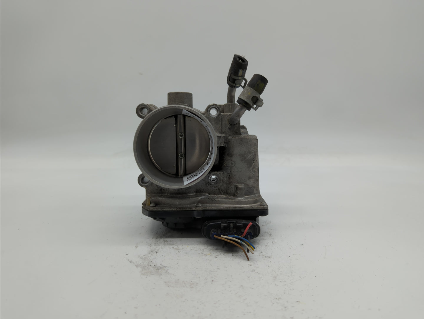 2011-2018 Hyundai Elantra Throttle Body P/N:35100-2E710 35100-2E000 Fits Fits 2011 2012 2013 2014 2015 2016 2017 2018 2019 O