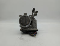 2011-2018 Hyundai Elantra Throttle Body P/N:35100-2E710 35100-2E000 Fits Fits 2011 2012 2013 2014 2015 2016 2017 2018 2019 O