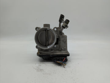 2011-2018 Hyundai Elantra Throttle Body P/N:35100-2E710 35100-2E000 Fits Fits 2011 2012 2013 2014 2015 2016 2017 2018 2019 O
