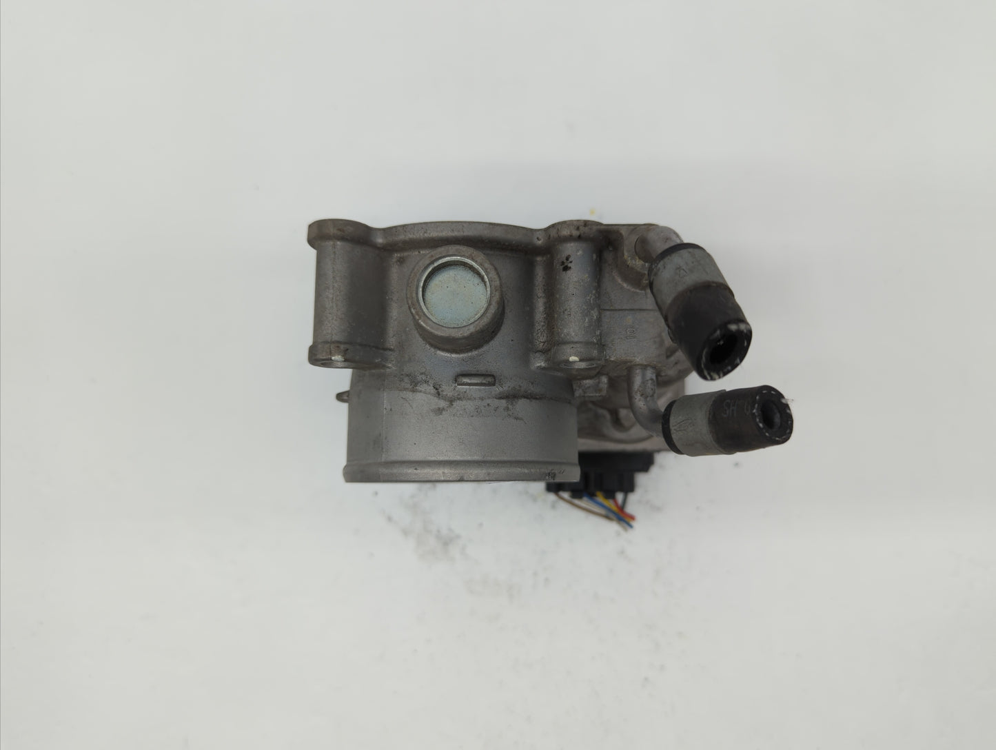 2011-2018 Hyundai Elantra Throttle Body P/N:35100-2E710 35100-2E000 Fits Fits 2011 2012 2013 2014 2015 2016 2017 2018 2019 O