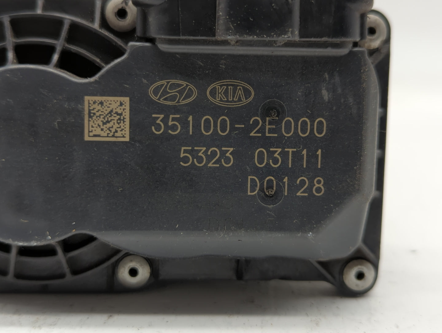2011-2018 Hyundai Elantra Throttle Body P/N:35100-2E710 35100-2E000 Fits Fits 2011 2012 2013 2014 2015 2016 2017 2018 2019 O